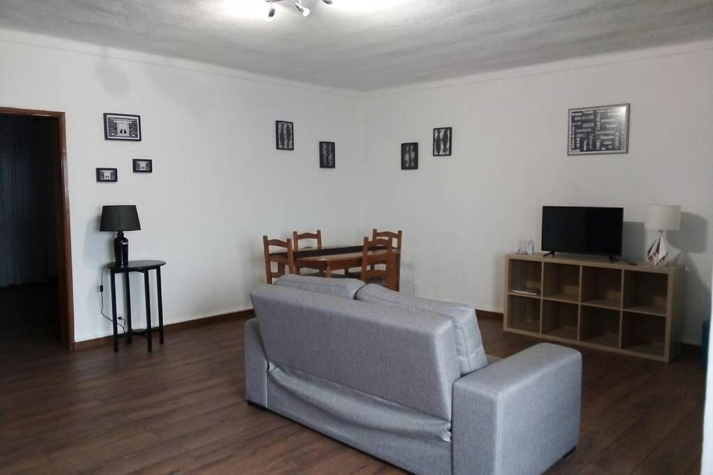 De Ca - Suite Com Acesso Independente E Kitchenette โลซา ภายนอก รูปภาพ