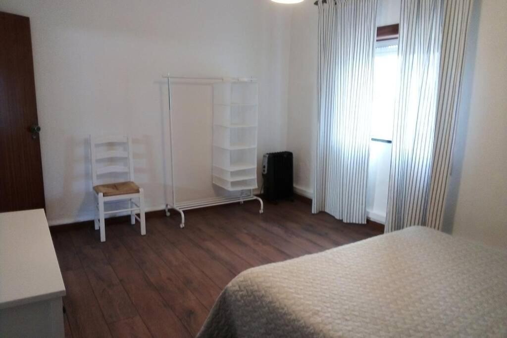 De Ca - Suite Com Acesso Independente E Kitchenette โลซา ภายนอก รูปภาพ