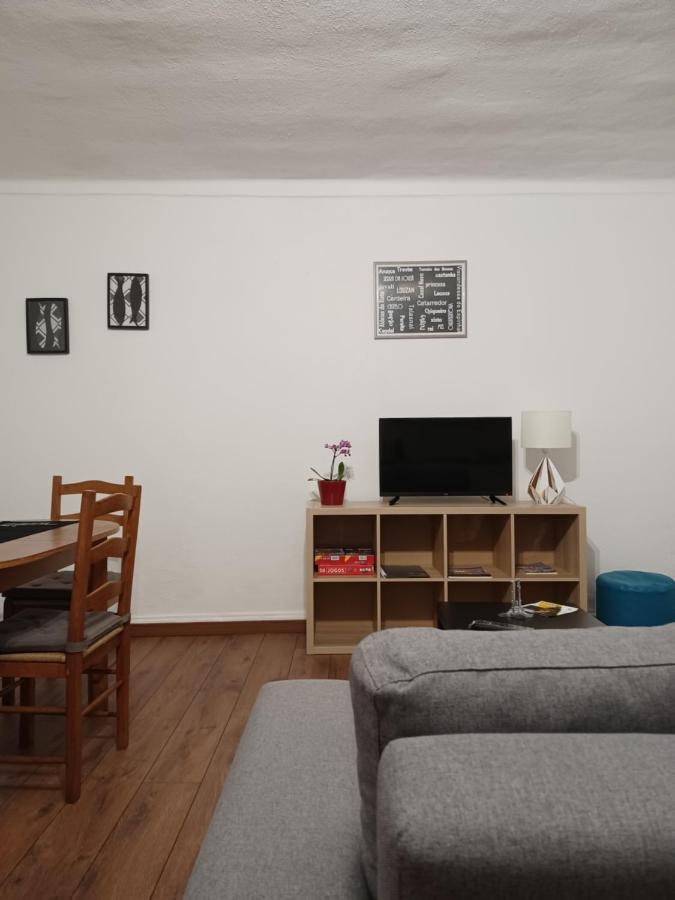 De Ca - Suite Com Acesso Independente E Kitchenette โลซา ภายนอก รูปภาพ