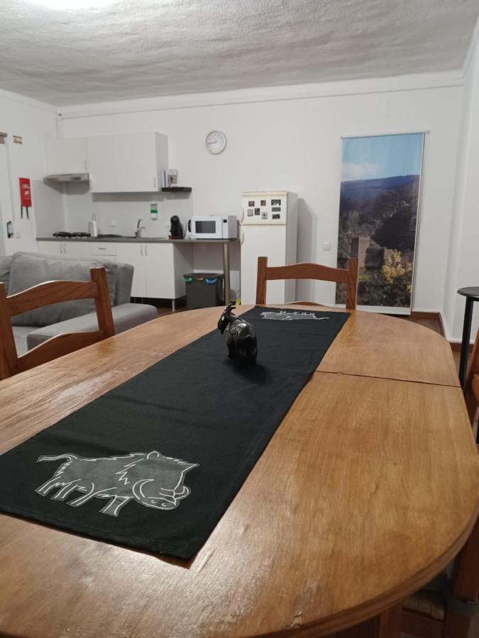 De Ca - Suite Com Acesso Independente E Kitchenette โลซา ภายนอก รูปภาพ