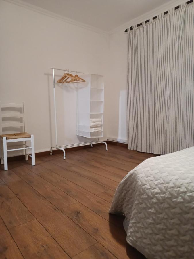De Ca - Suite Com Acesso Independente E Kitchenette โลซา ภายนอก รูปภาพ